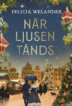 När ljusen tänds