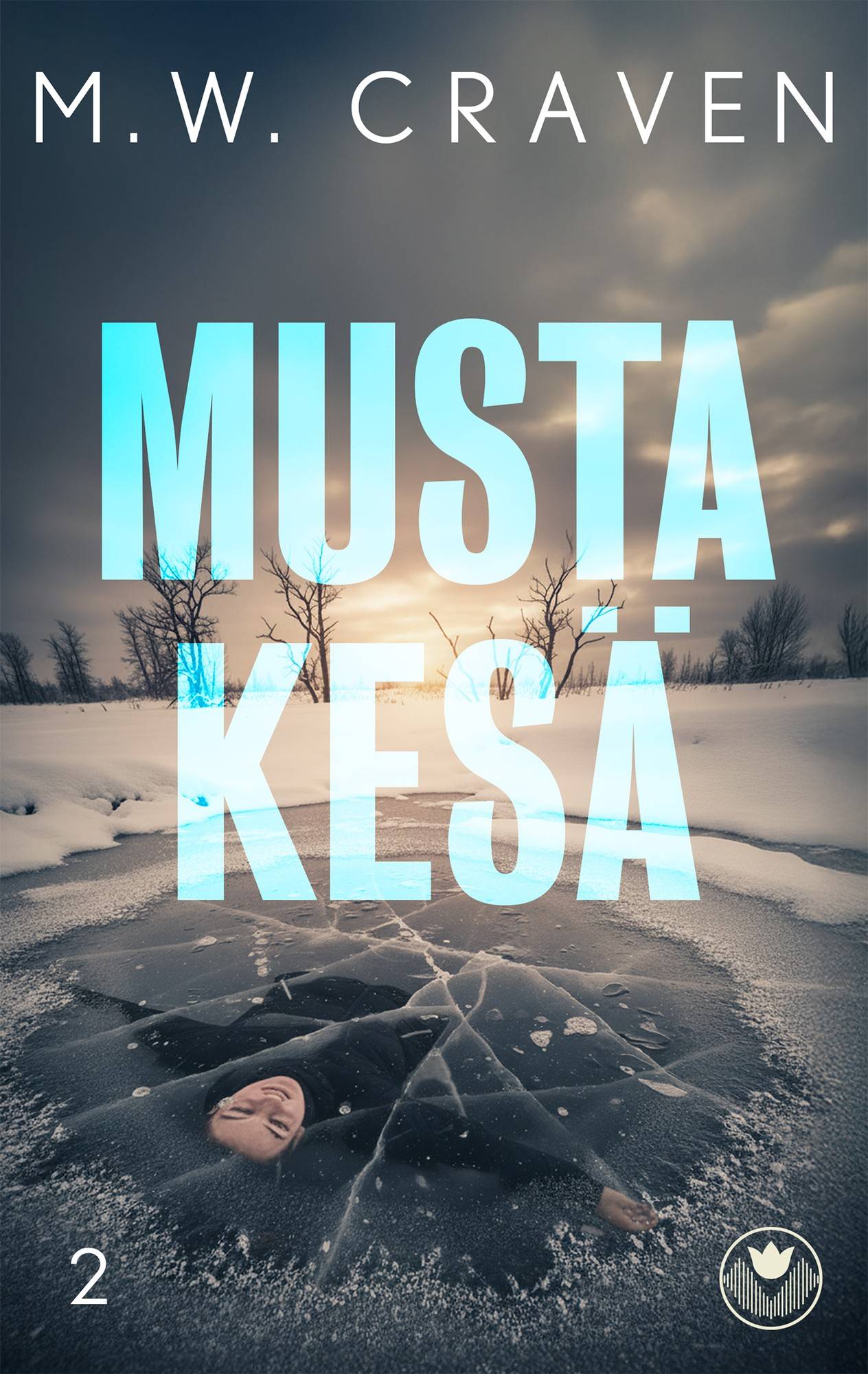Musta kesä