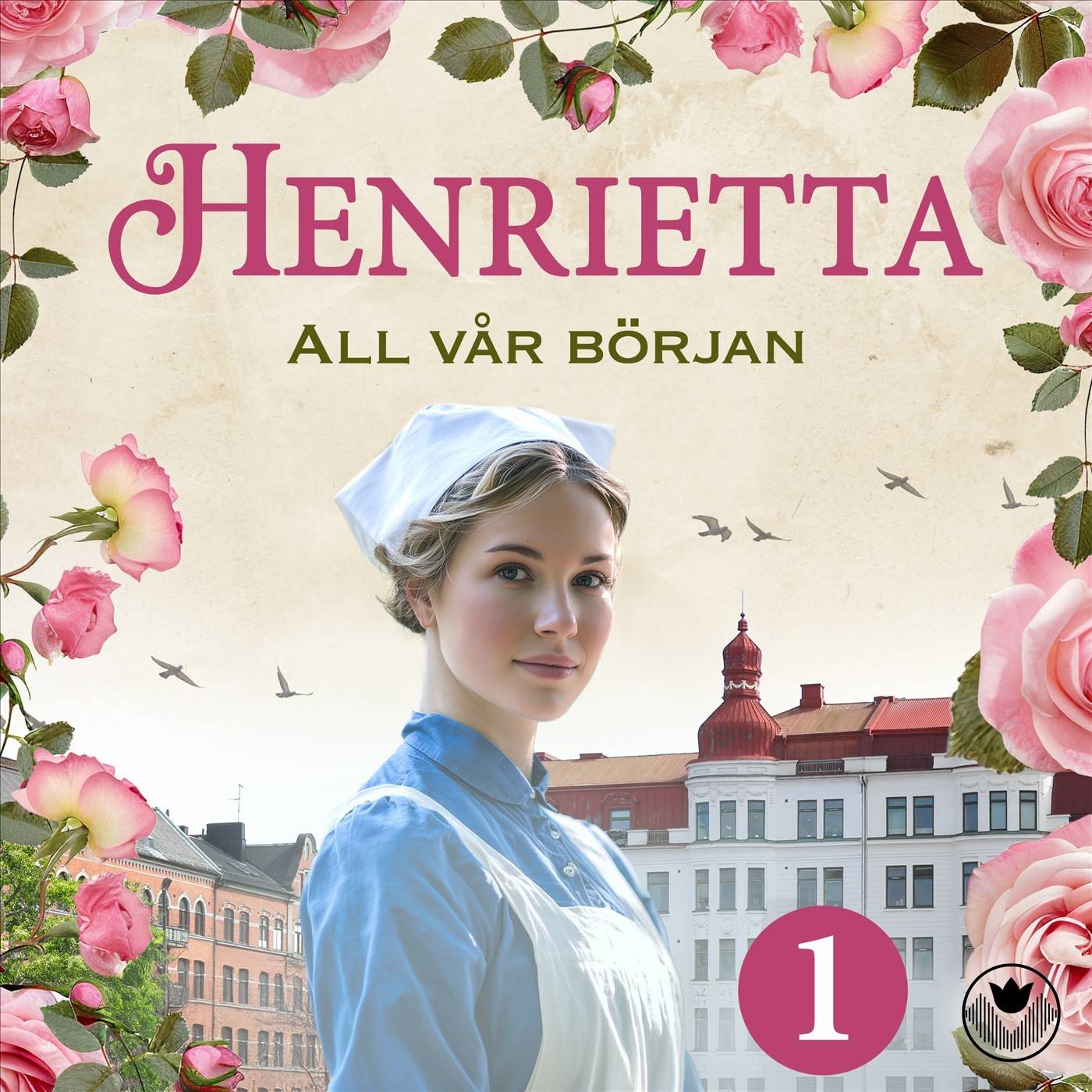 All vår början