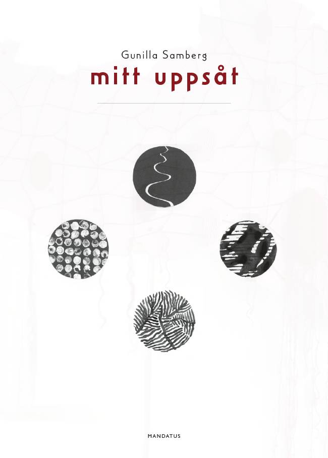 Mitt uppsåt