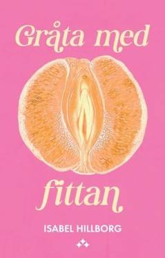 Gråta med fittan