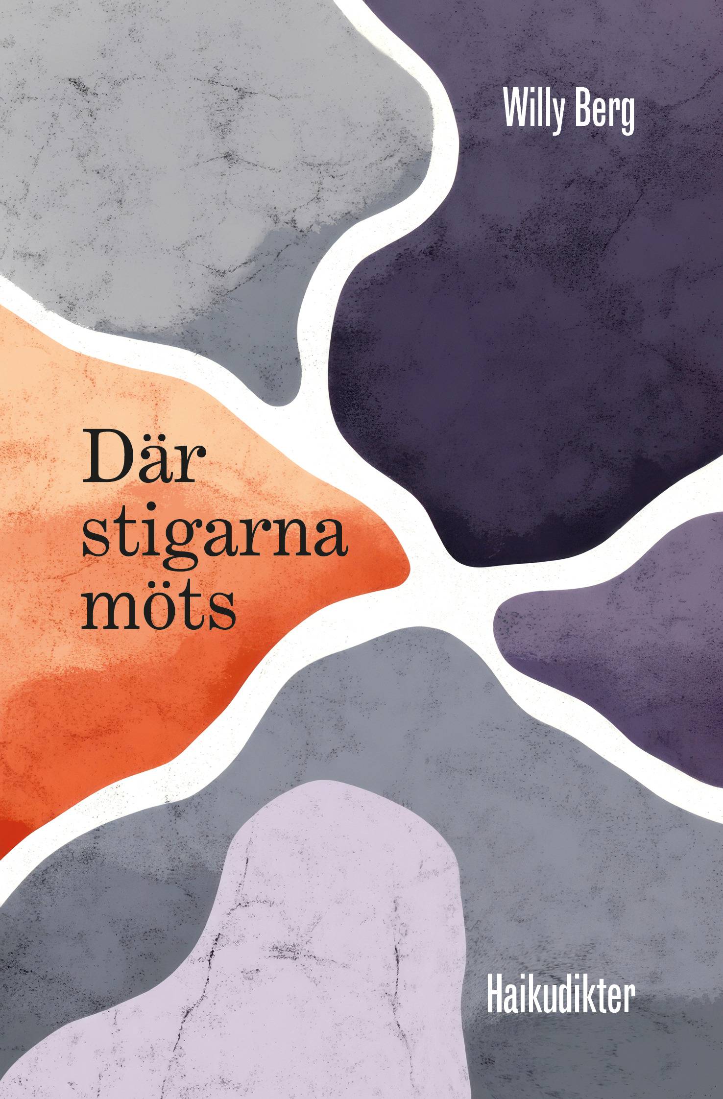 Där stigarna möts