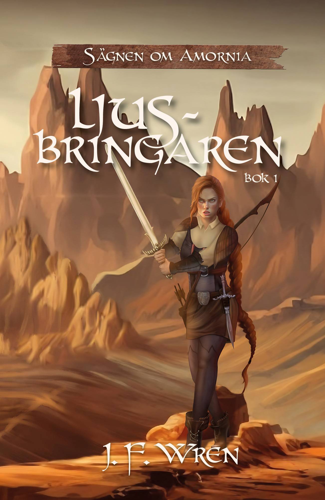 Ljusbringaren
