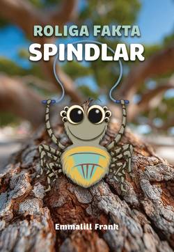 Roliga fakta - Spindlar
