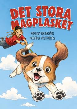 Det stora magplasket