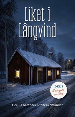 Liket i Långvind