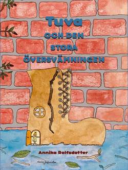 Tuva och den stora översvämningen