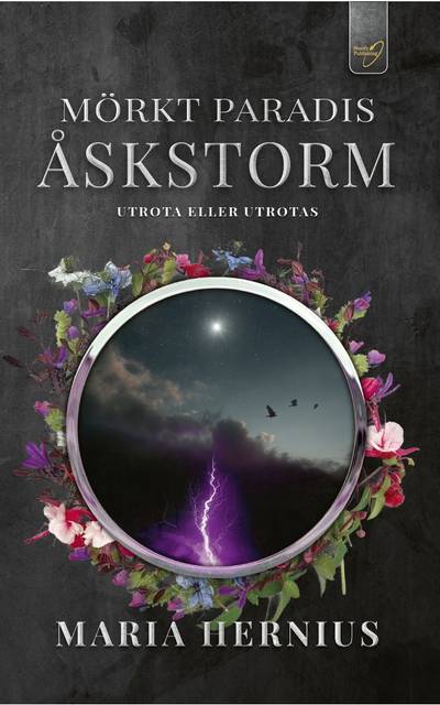Åskstorm