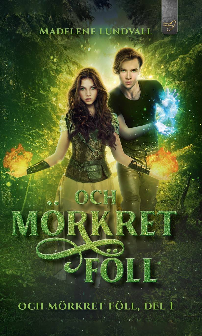 Och mörkret föll