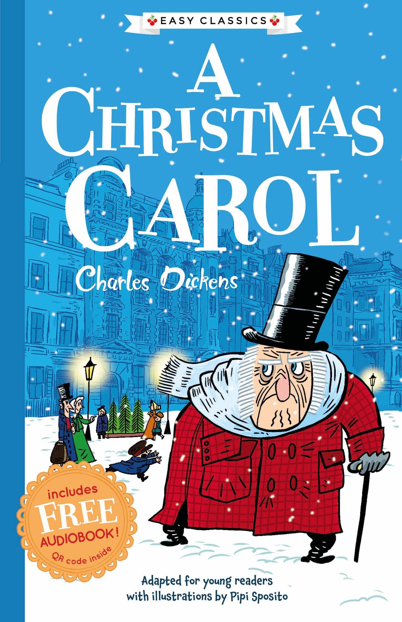 A Christmas Carol
