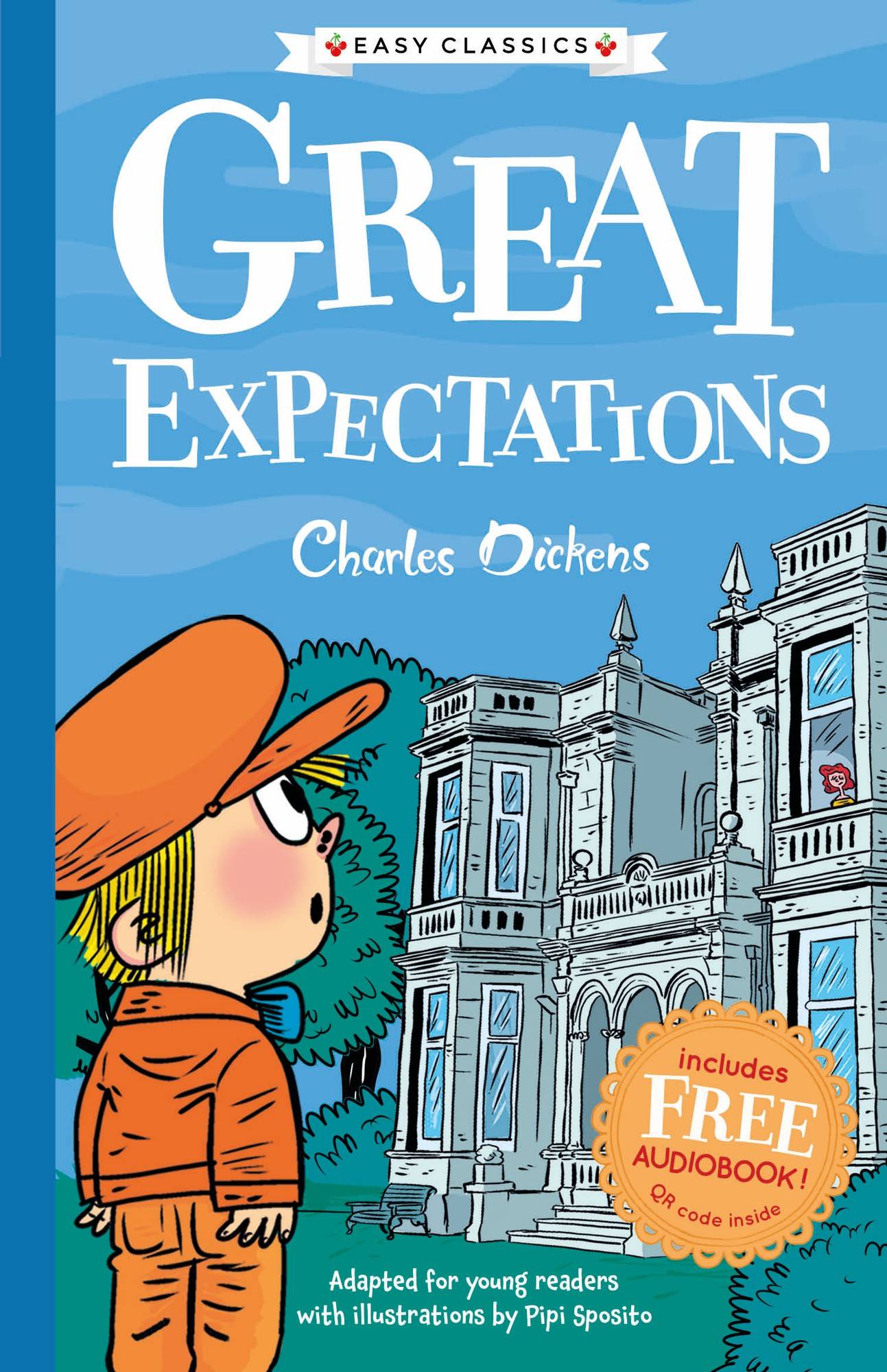 Great Expectations