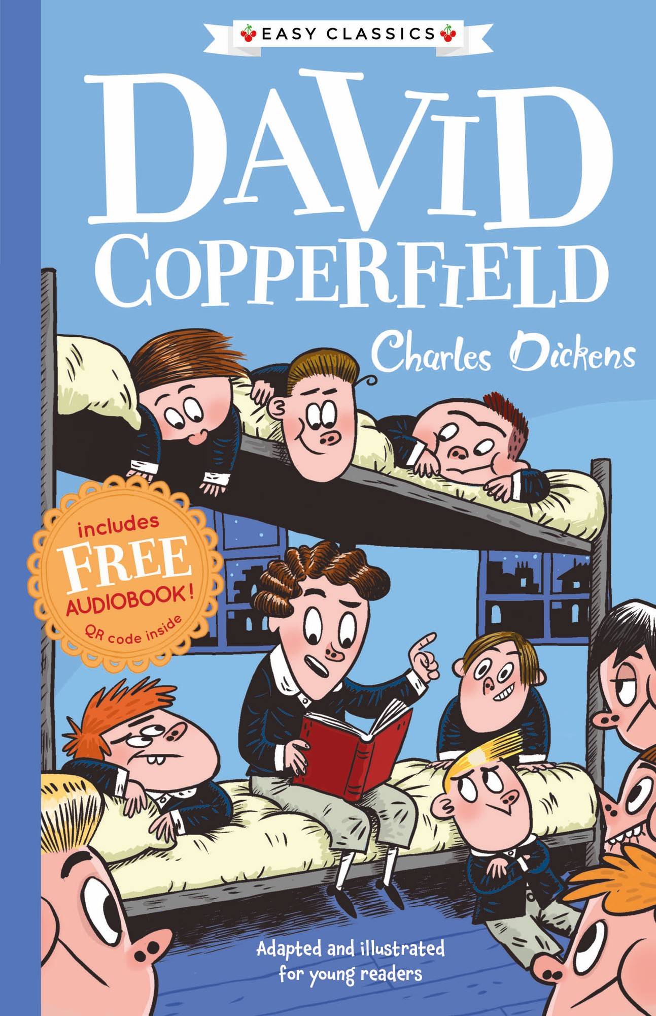 David Copperfield