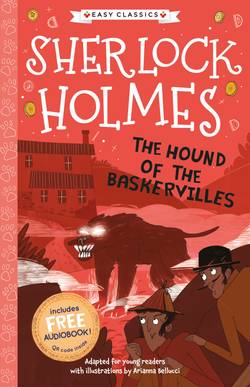 The Hound of the Baskervilles
