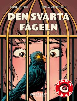 Den svarta fågeln