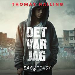 Det var jag