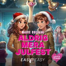 Aldrig mera julfest
