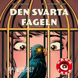 Den svarta fågeln
