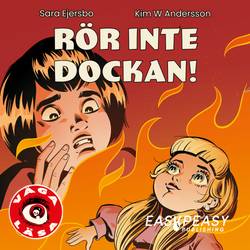 Rör inte dockan!