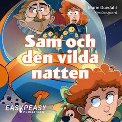Sam och den vilda natten