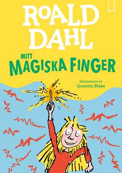 Mitt magiska finger