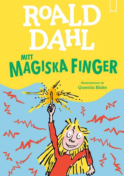 Mitt magiska finger