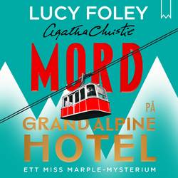 Mord på Grand Alpine Hotel