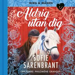 Aldrig utan dig
