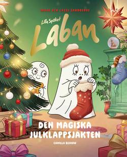Den magiska julklappsjakten