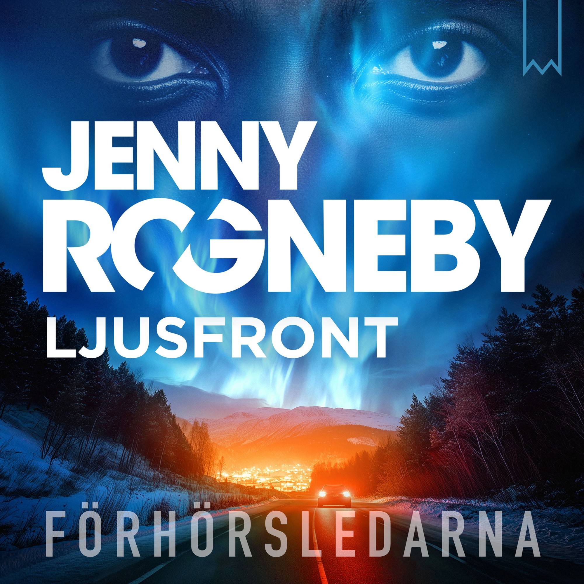 Ljusfront