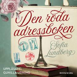 Den röda adressboken