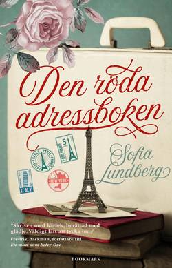 Den röda adressboken