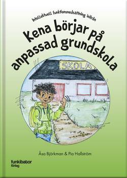 Kena börjar på anpassad grundskola