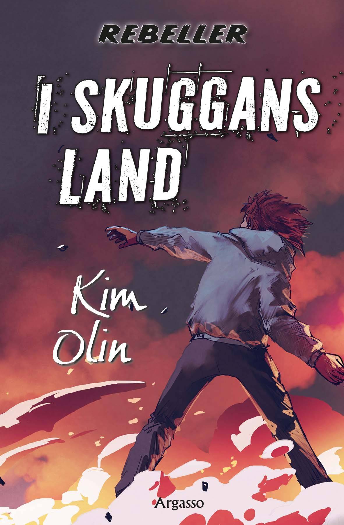 I skuggans land