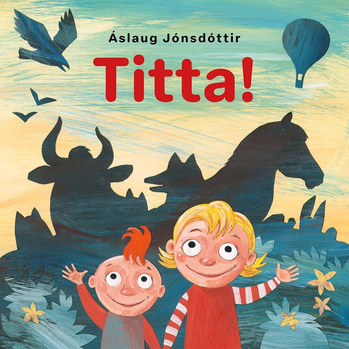 Titta!