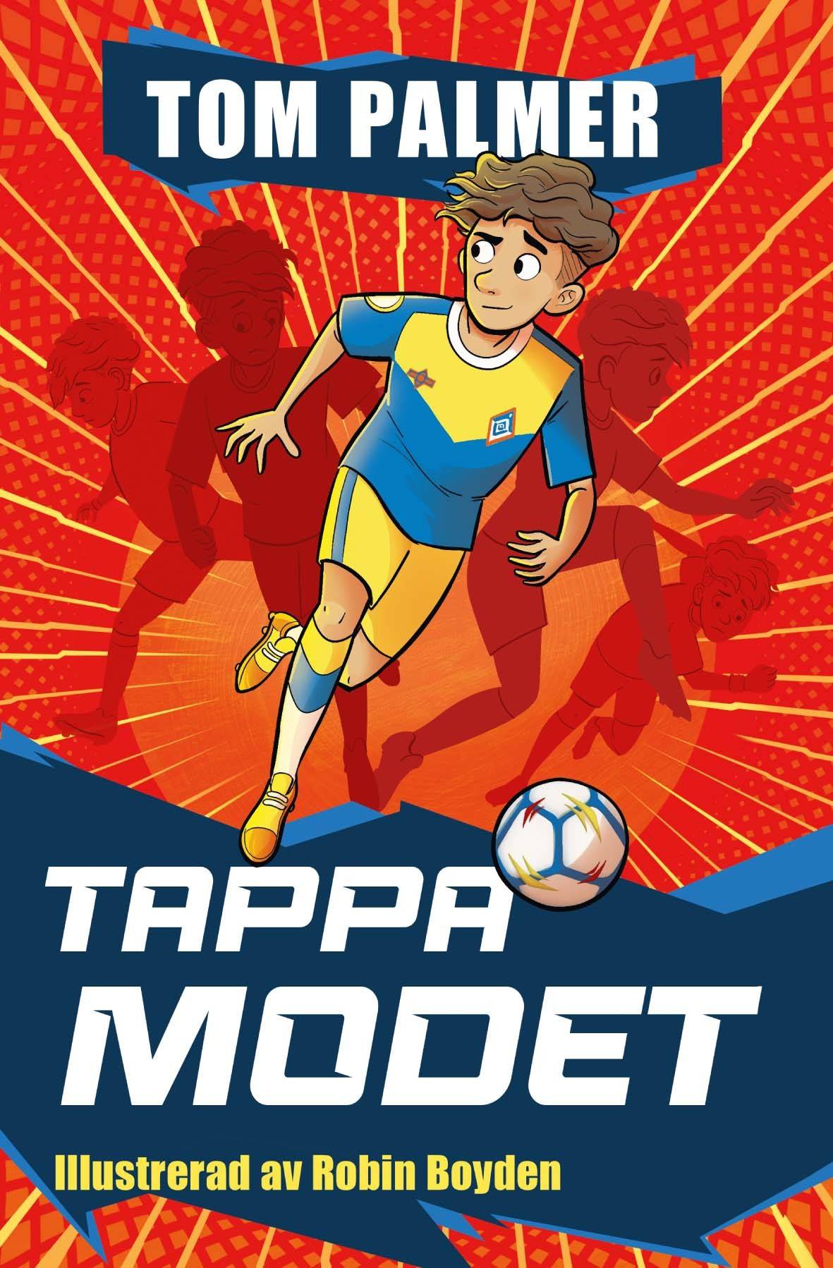 Tappa modet