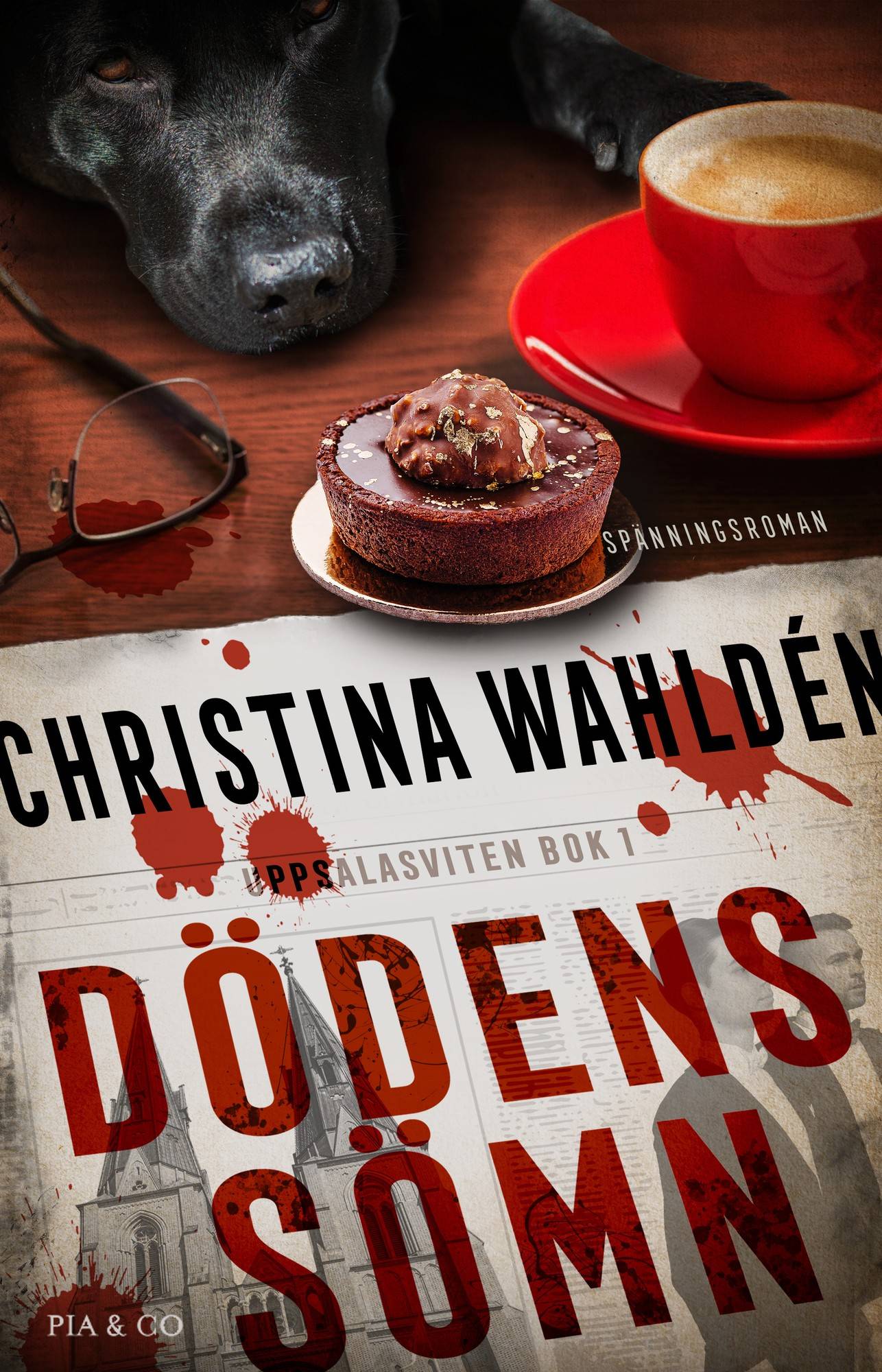 Dödens sömn
