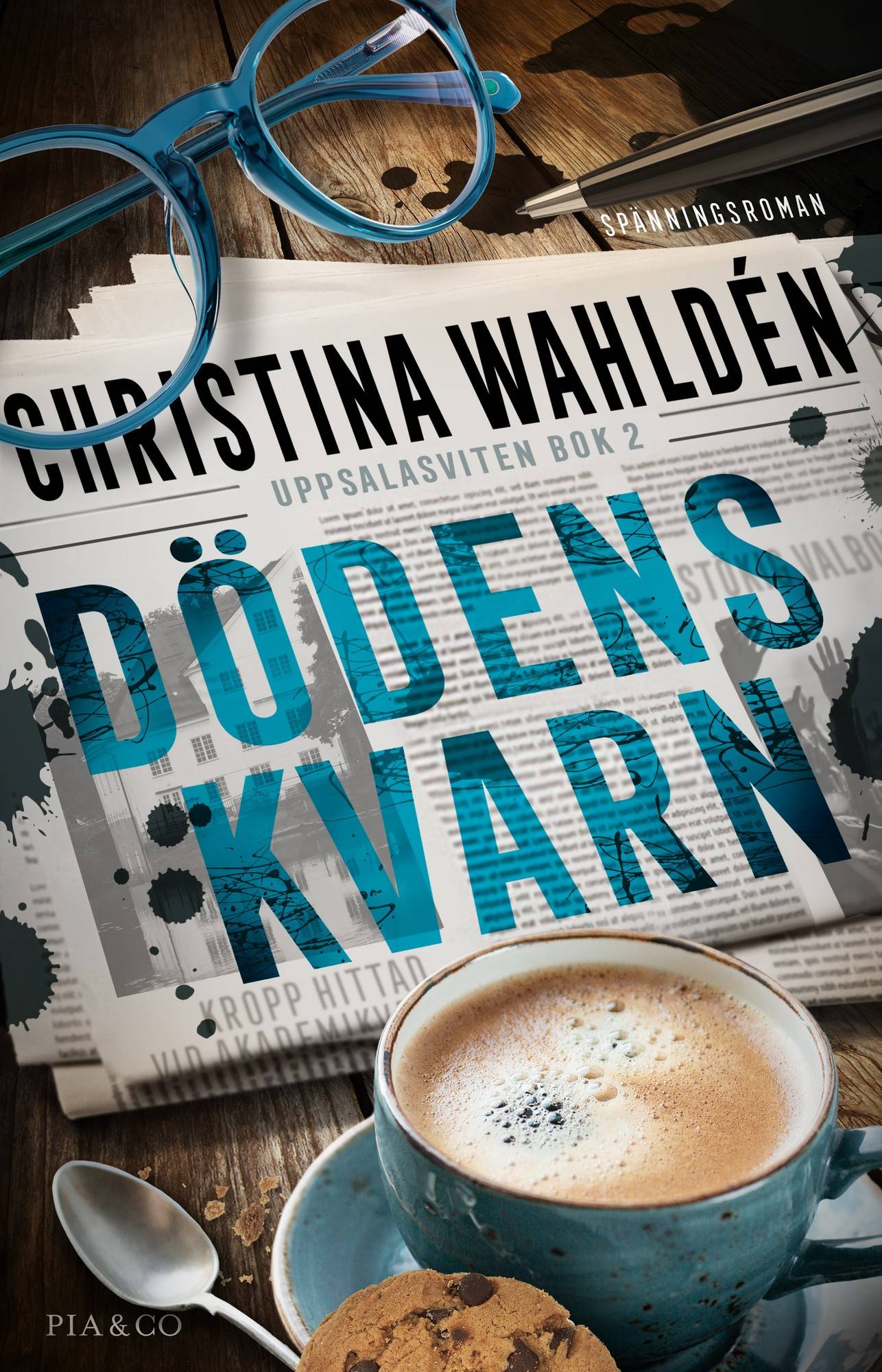 Dödens kvarn