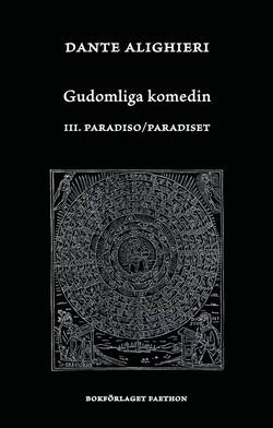 Gudomliga komedin III, Paradiso / Paradiset