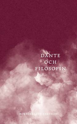 Dante och filosofin