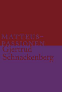 Matteuspassionen