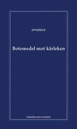 Botemedel mot kärleken