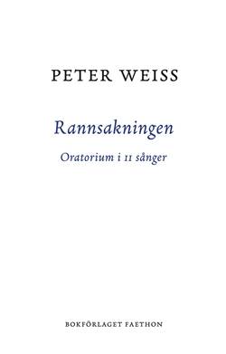 Rannsakningen