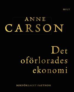 Det oförlorades ekonomi