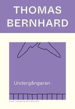 Undergångaren