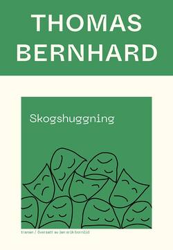 Skogshuggning