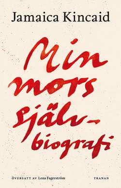 Min mors självbiografi
