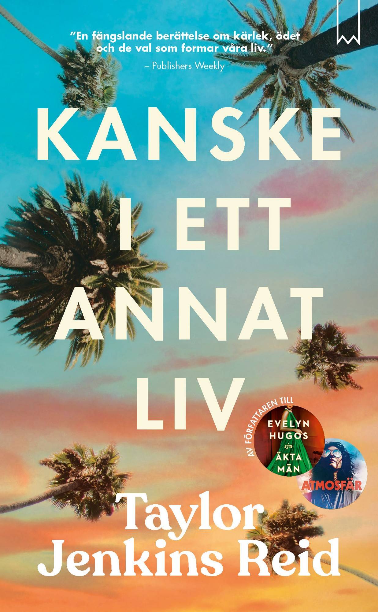 Kanske i ett annat liv