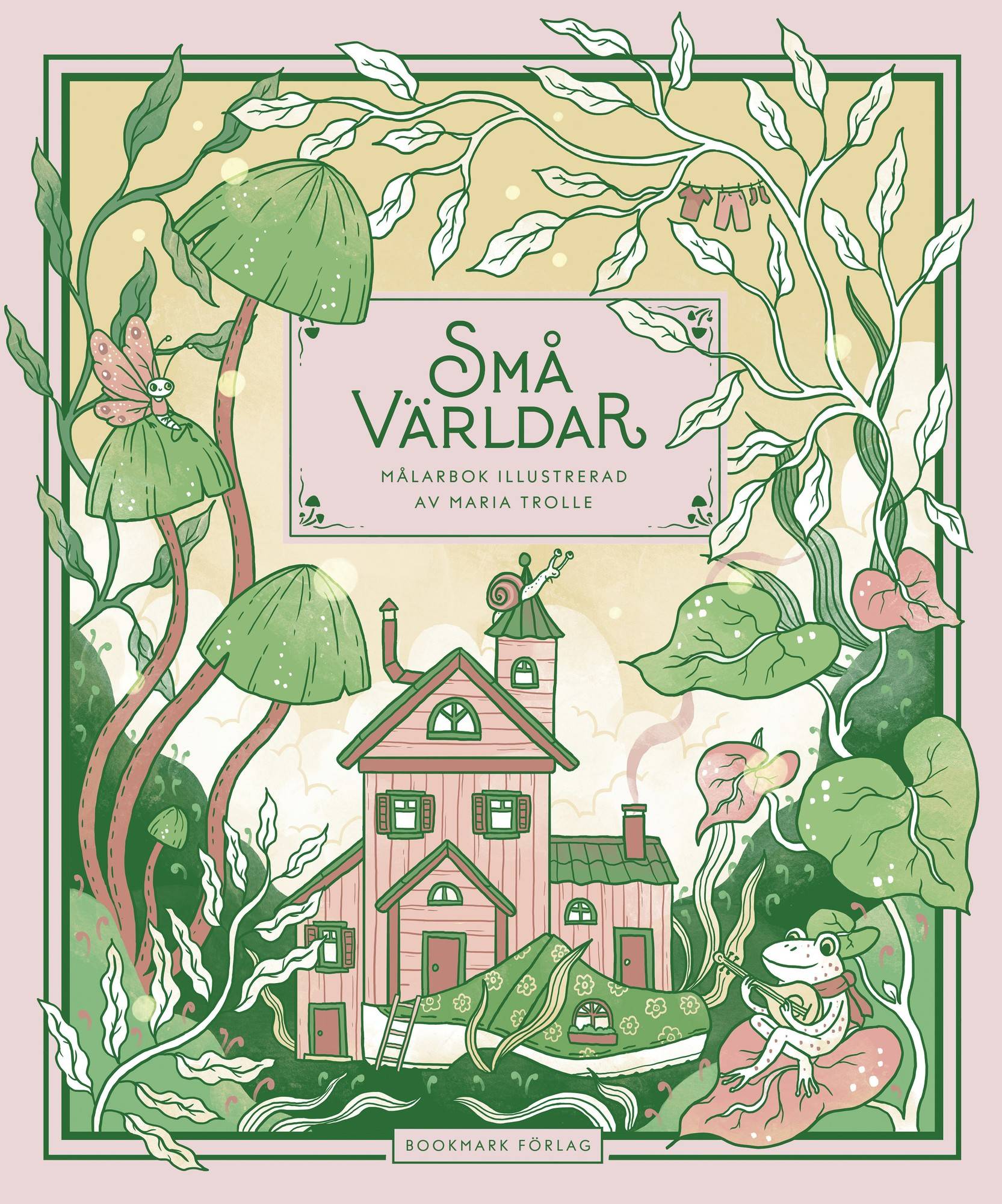 Små världar
