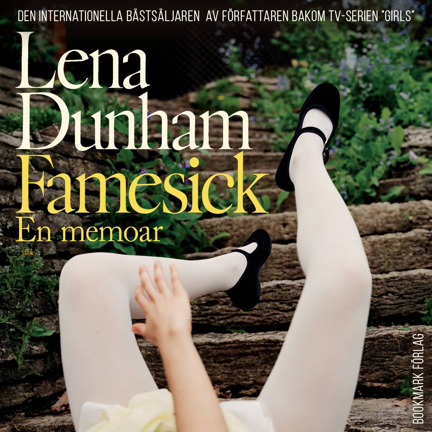 Famesick : en memoar