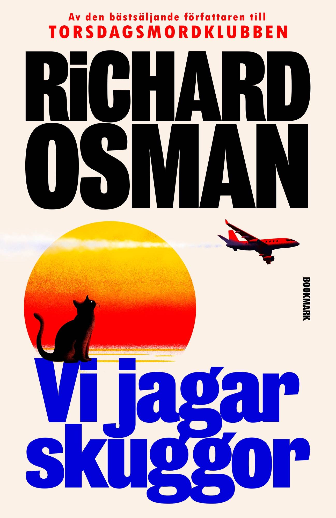 Vi jagar skuggor